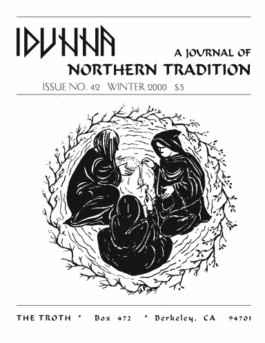 Idunna #42
