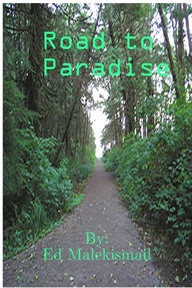 Road to Paradise