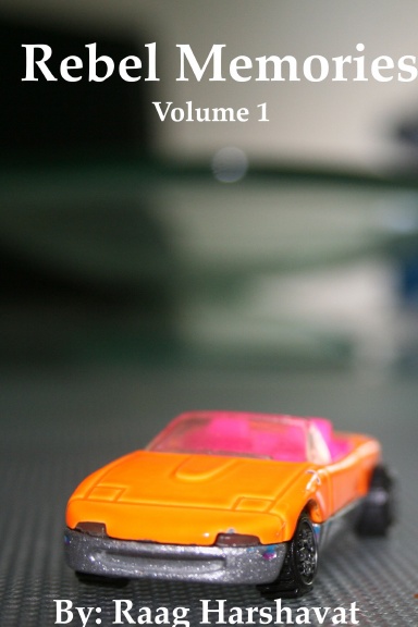 Rebel Memories