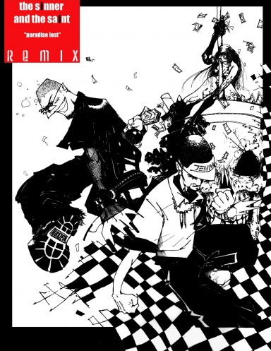 The Sinner and the Saint Remix 1.5