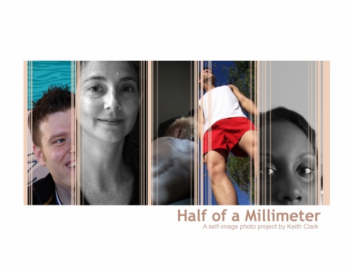 Half of a Millimeter