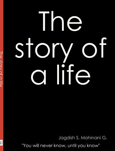 The story of a life