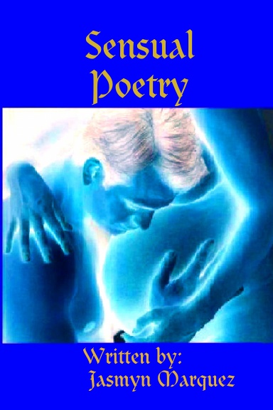 Sensual Poetry