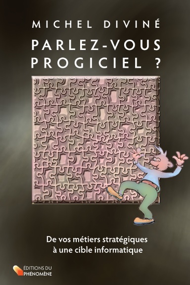 Parlez-vous progiciel ?