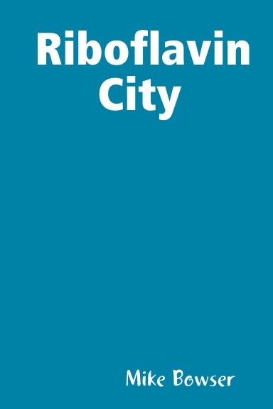 Riboflavin City