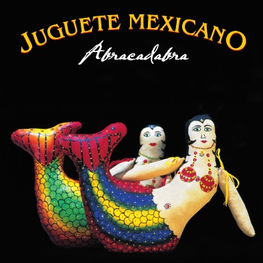 Juguete Mexicano