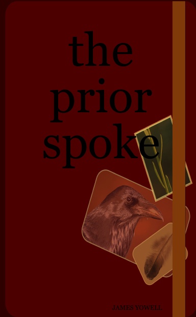 the prior he speaks