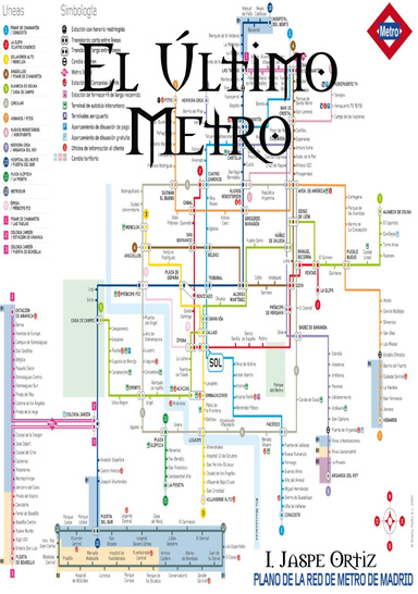El Último Metro