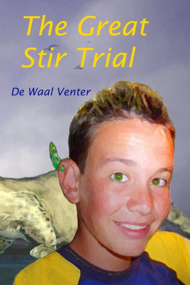 The Great Stir Trial