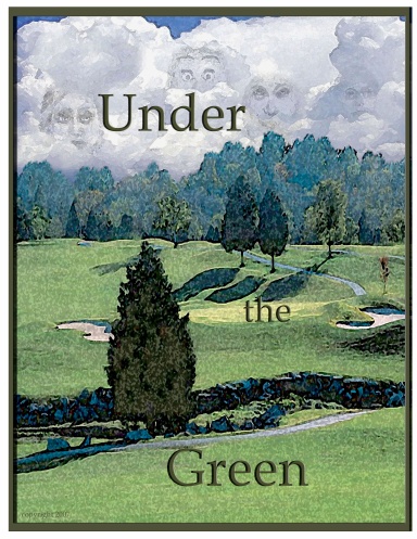 Under the Green