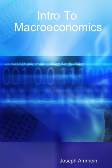 Intro To Macroeconomics