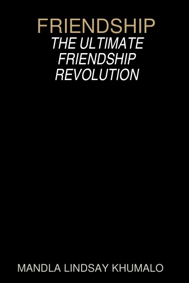 FRIENDSHIP