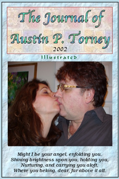 The Illustrated Journal of Austin P. Torney (6x9)