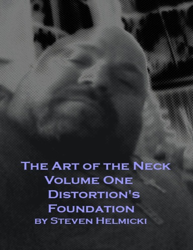 the art of the neck: training for distortion