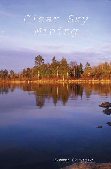 Clear Sky Mining