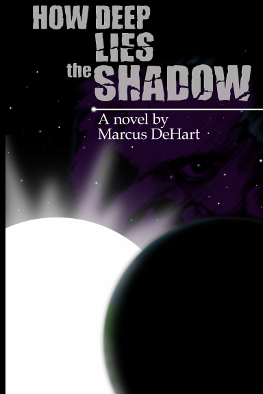 How Deep Lies the Shadow