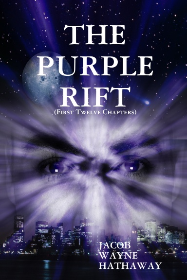 The Purple Rift (First Twelve Chapters)