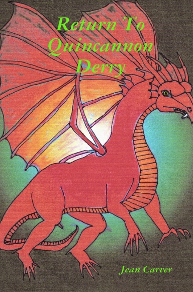 Return To Quincannon Derry
