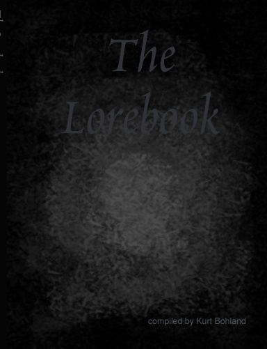 The Lorebook