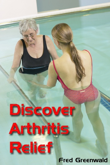 Discover Arthritis Relief