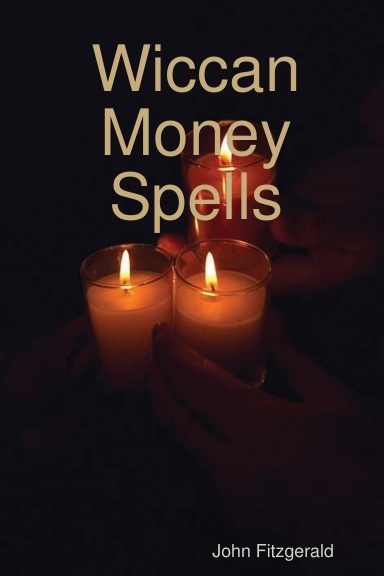 Wiccan Money Spells