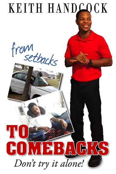 From Setbacks To Comebacks