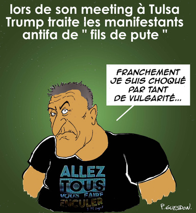 Voltaire Rousseau