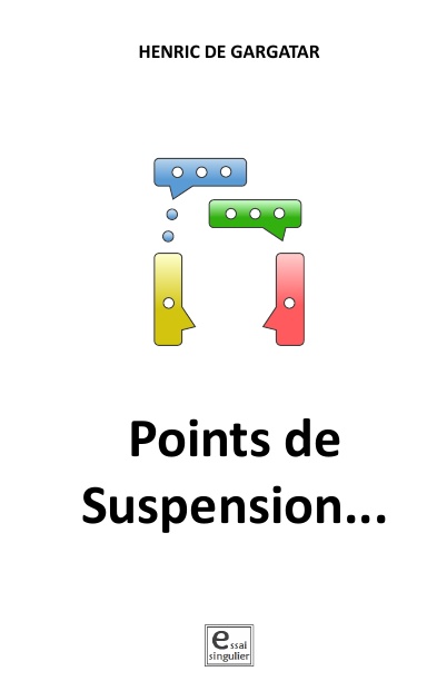 Points de suspension...