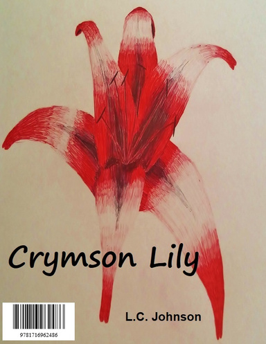 Crymson Lily