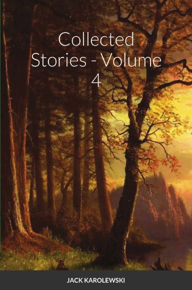 Collected Stories - Volume 4
