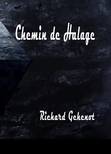 Chemin de Halage