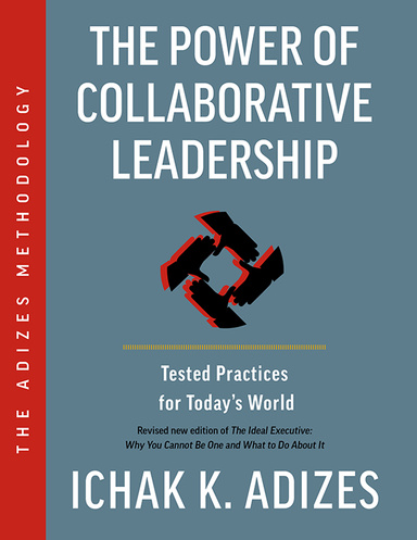 The Power of Collaborative Leadership