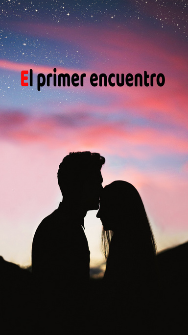 El primer encuentro