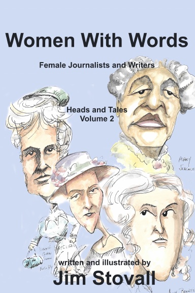 Women With Words