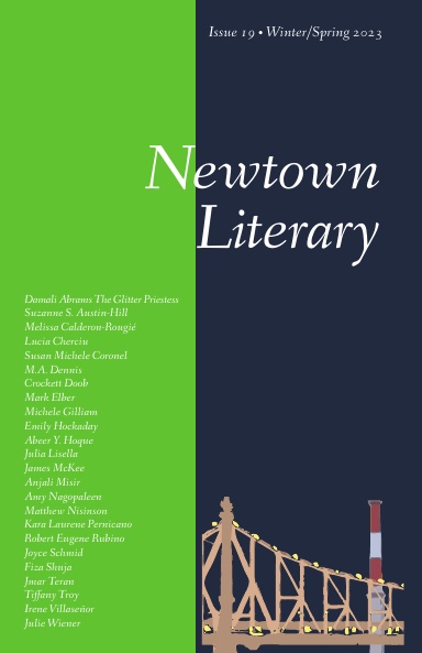 Newtown Literary Issue #19