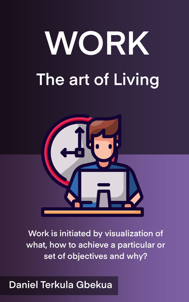 Work The Art of Living