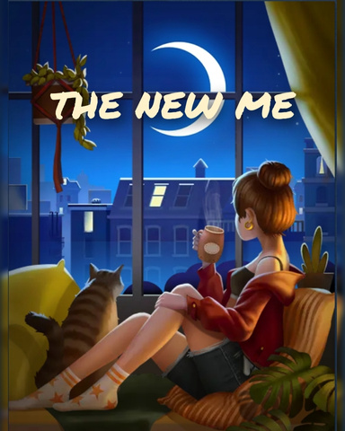 The New Me