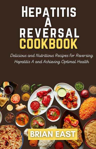 Hepatitis A Reversal Cookbook