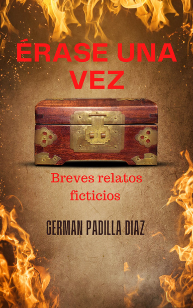 ÉRASE UNA VEZ