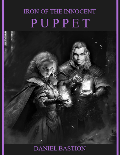 Iron of the Innocent: Puppet