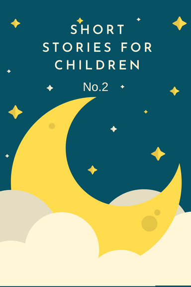 Short stories for children 2
