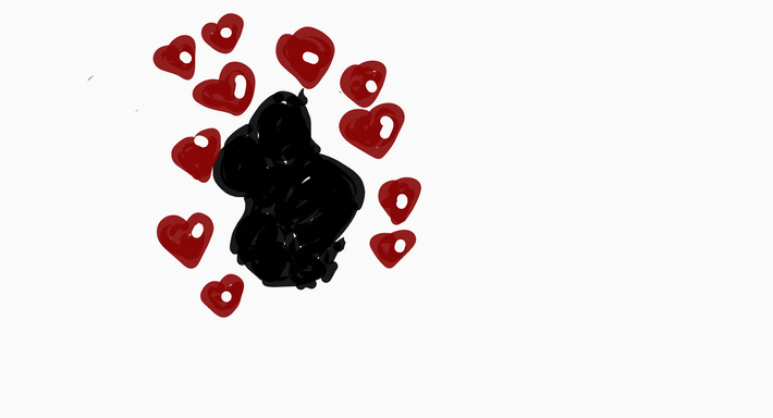 War of love