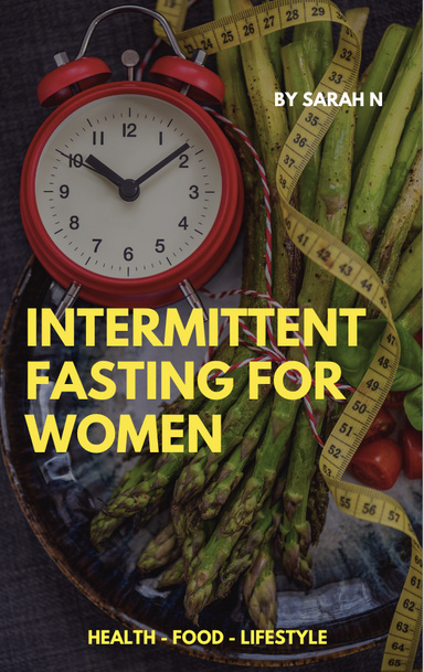 Intermittent Fast for Women
