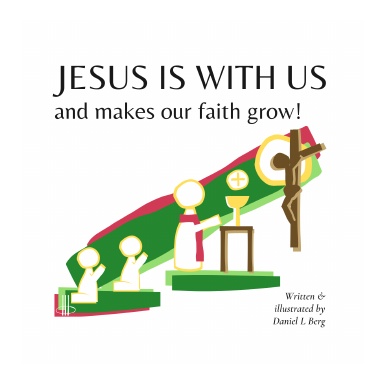 Jesus Is With Us