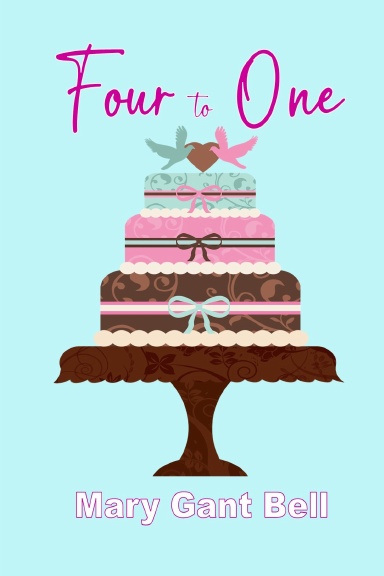 Four To One (Large Font)