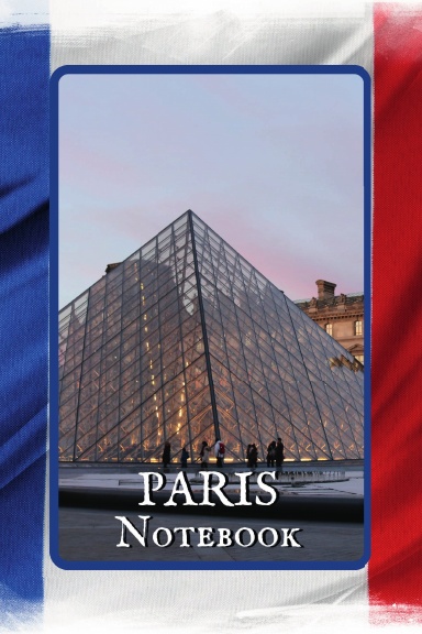 Paris Notebook