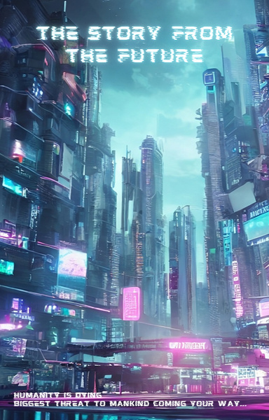 The Story From The Future