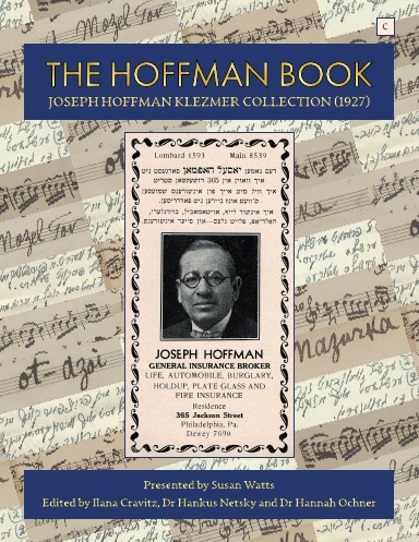 The Hoffman Book (C Edition)