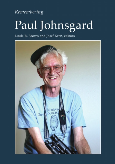 Remembering Paul Johnsgard