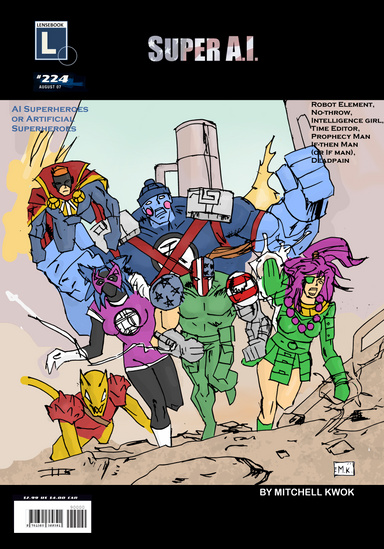 Super Ai #224